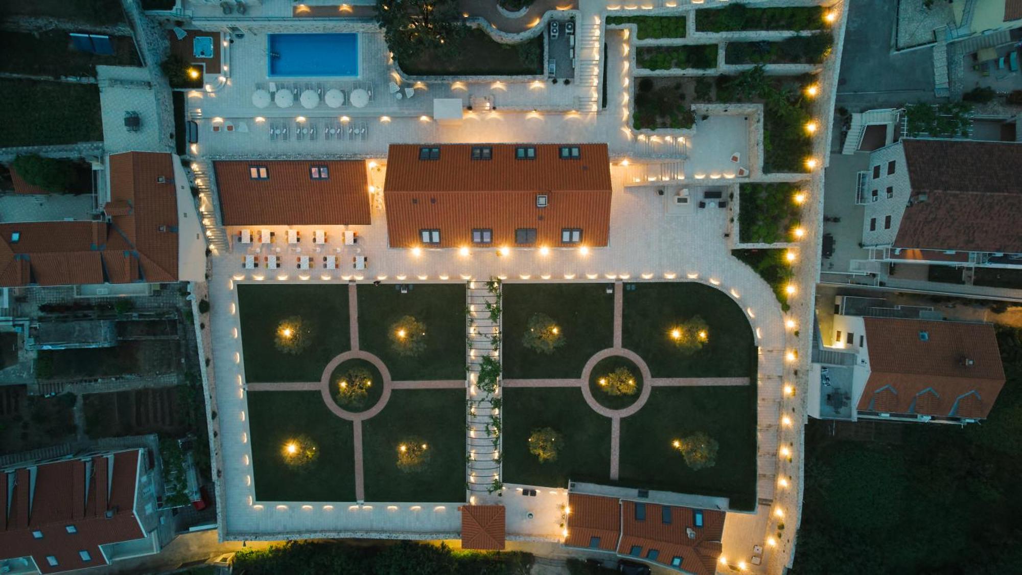 Hotel Palace Natali