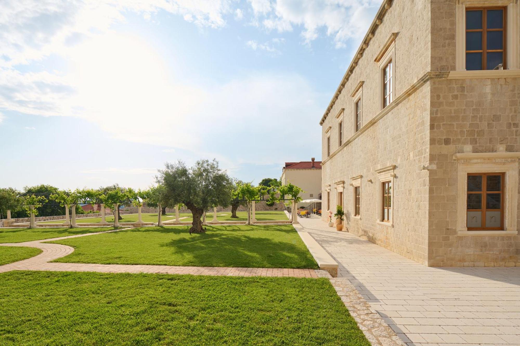 Palace Natali Dubrovnik