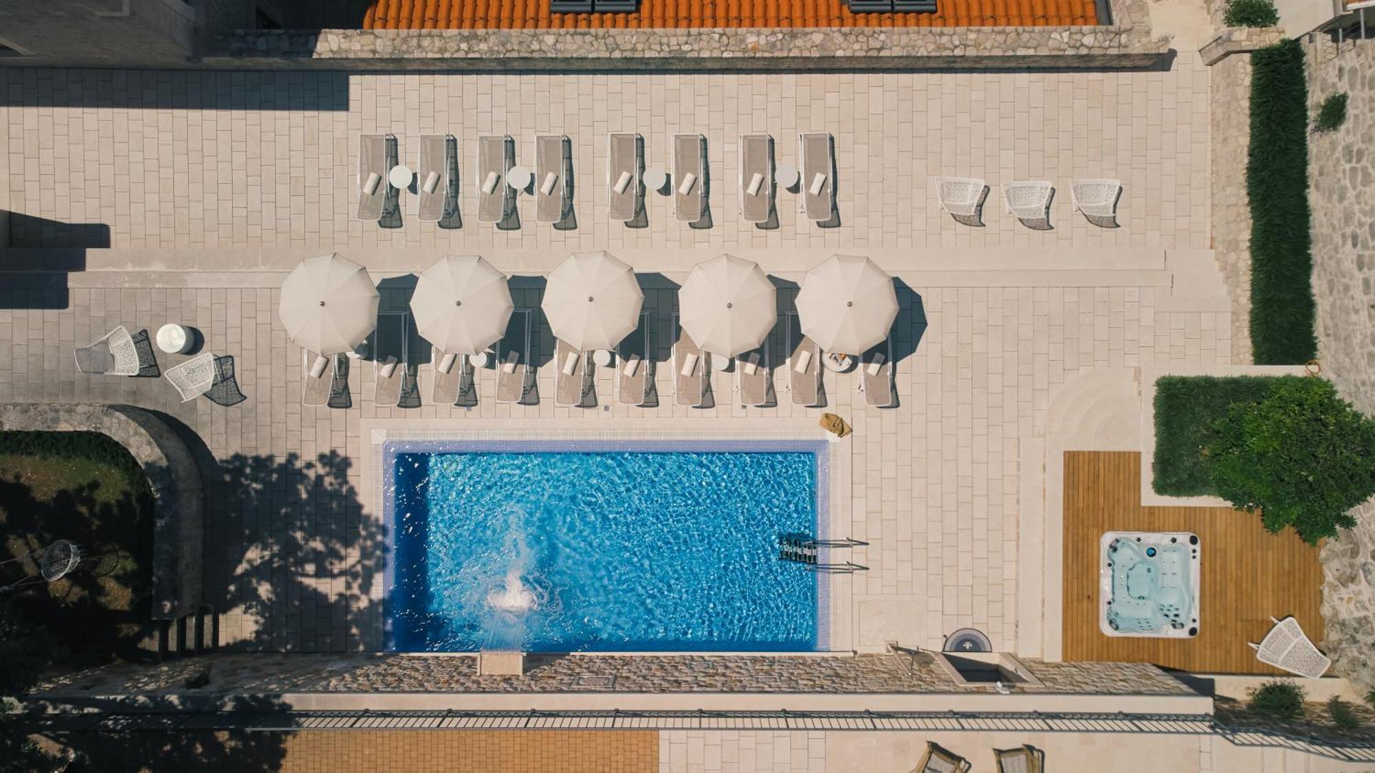 Palace Natali Hotel Dubrovnik