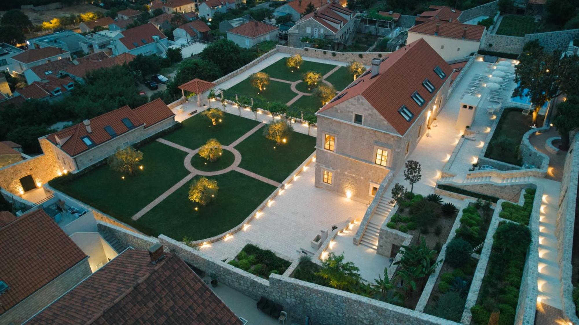 Palace Natali 5* Dubrovnik