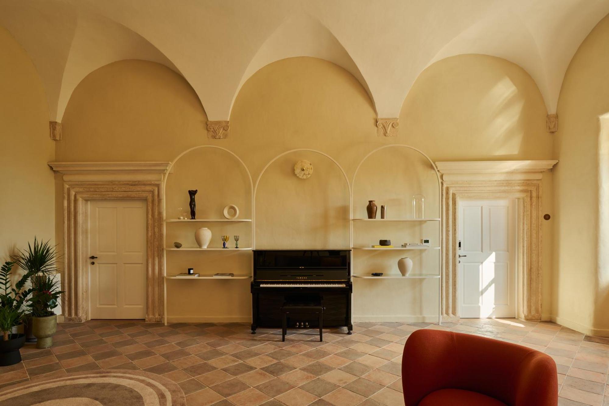 Hotel Palace Natali