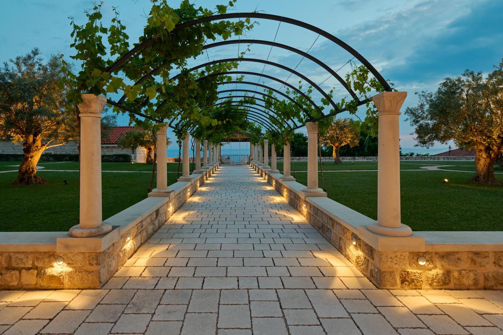 Palace Natali 5*