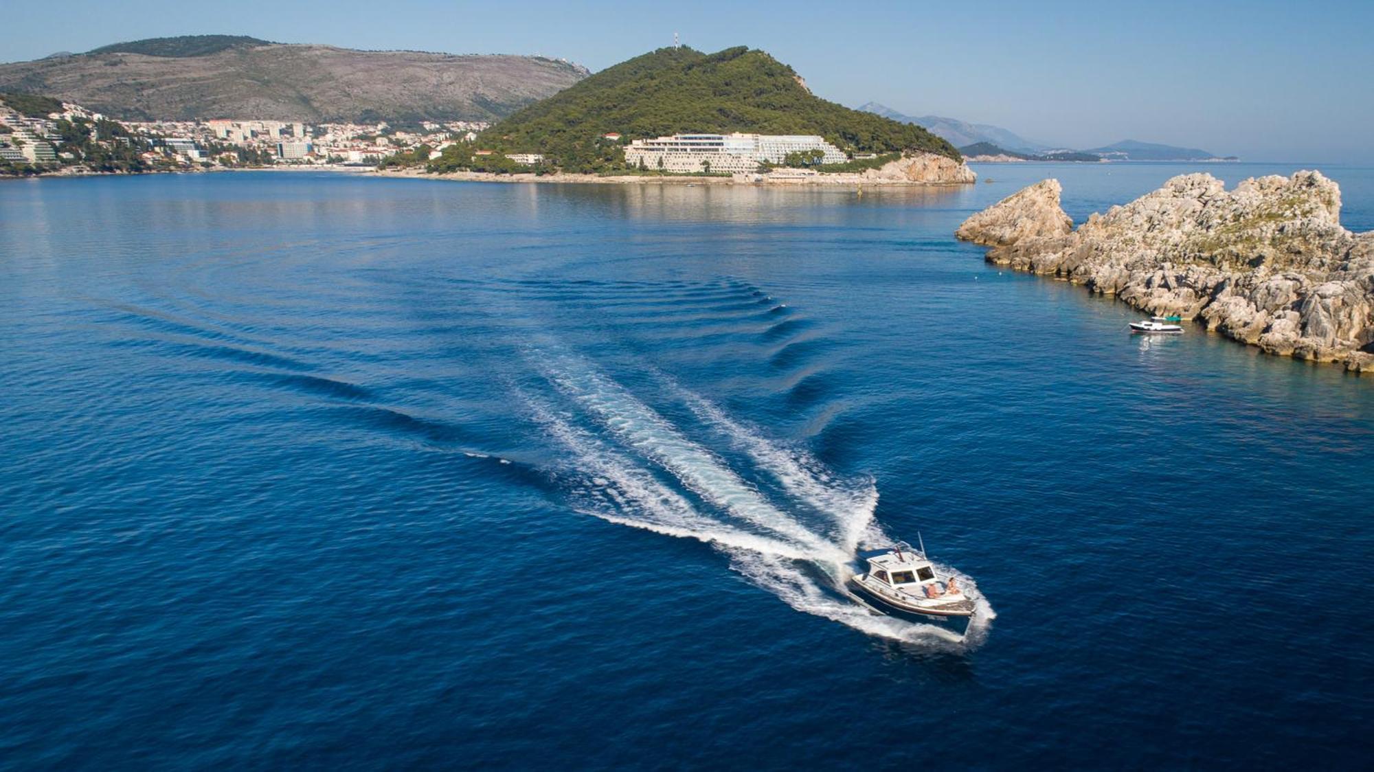 Palace Natali Hotel Dubrovnik