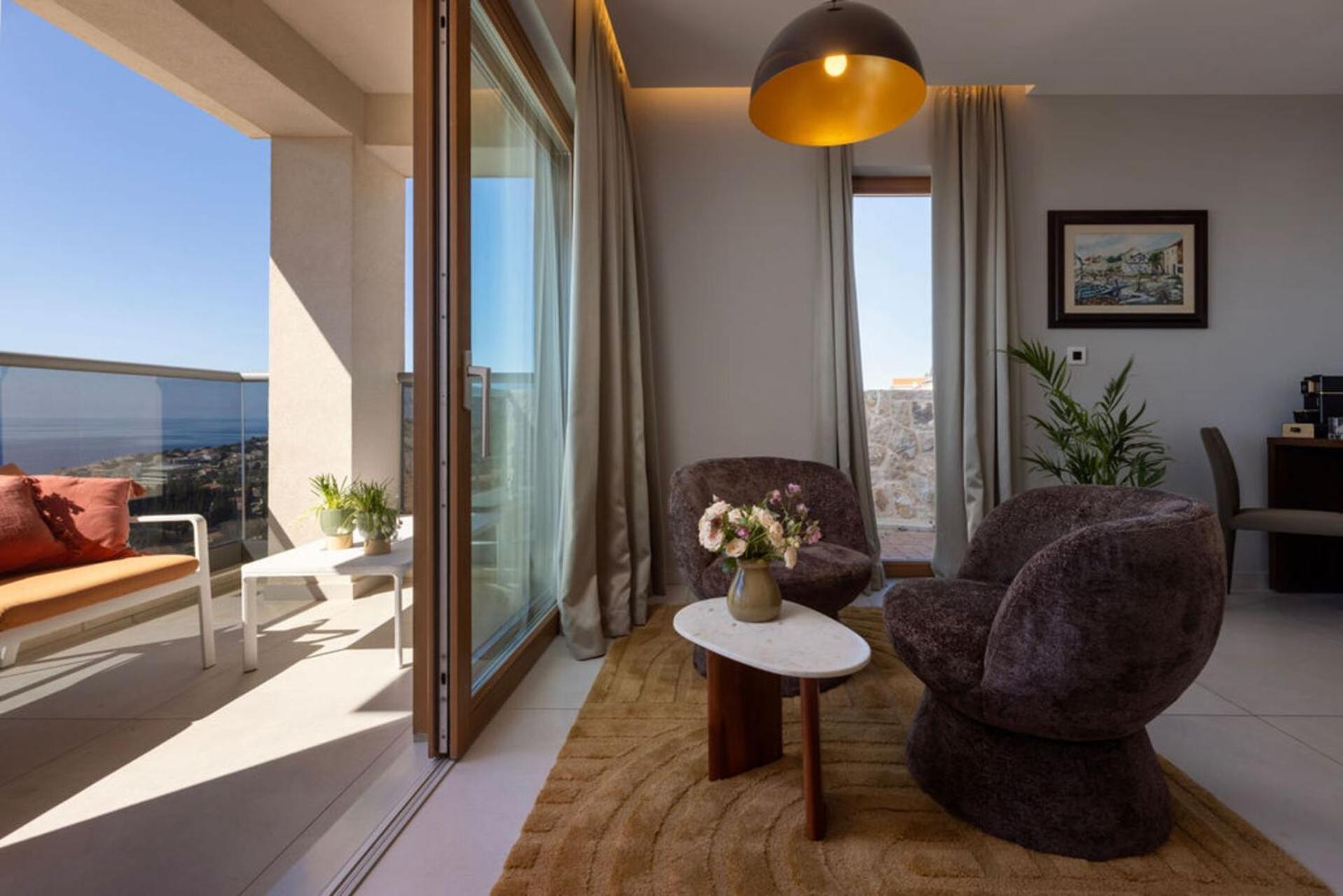 Palace Natali Hotel Dubrovnik